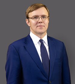 Роман Маршавин