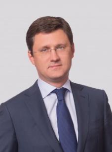 Alexander Novak