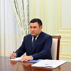 Журабек Мирзамахмудов