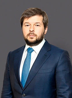 Pavel Sorokin