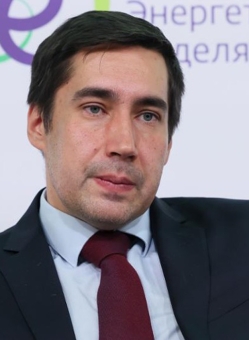 Evgeny Grabchak